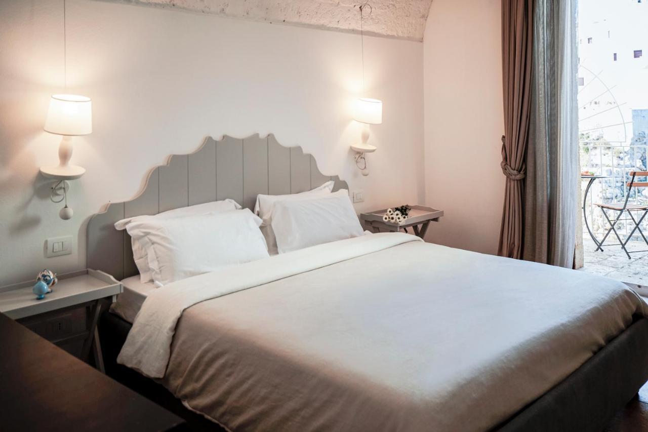 Bed and Breakfast Aquamarea Полиньяно-а-Маре Экстерьер фото