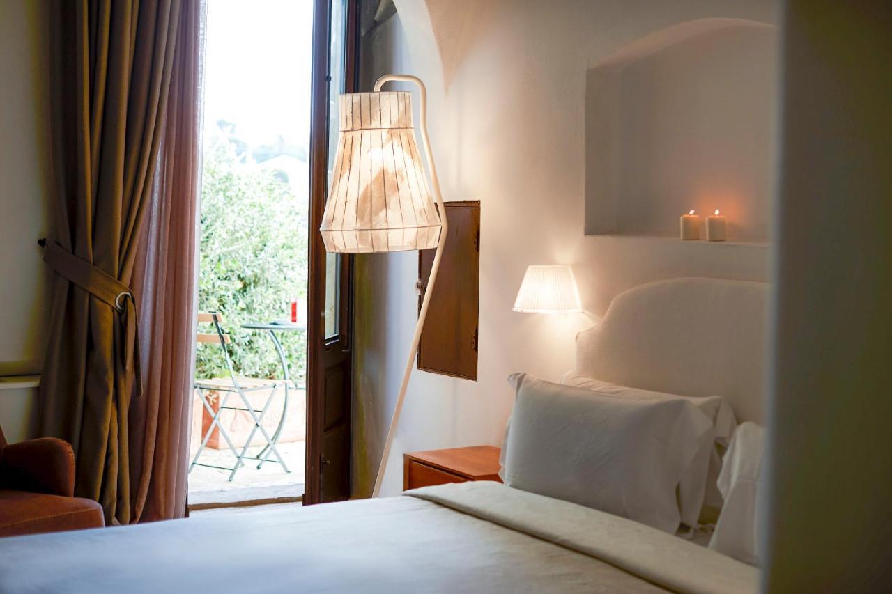 Bed and Breakfast Aquamarea Полиньяно-а-Маре Экстерьер фото