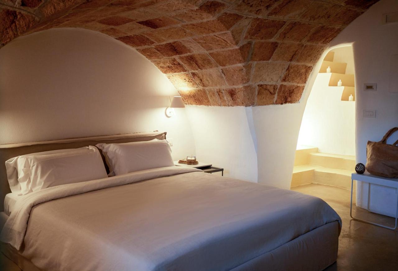 Bed and Breakfast Aquamarea Полиньяно-а-Маре Экстерьер фото