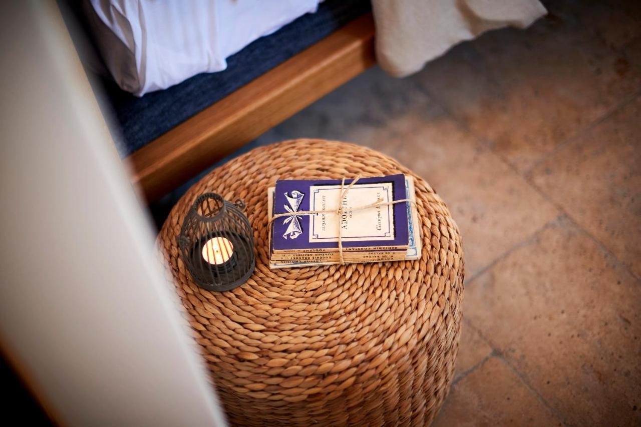 Bed and Breakfast Aquamarea Полиньяно-а-Маре Экстерьер фото