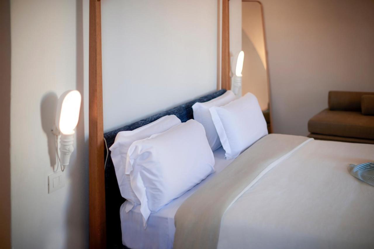 Bed and Breakfast Aquamarea Полиньяно-а-Маре Экстерьер фото