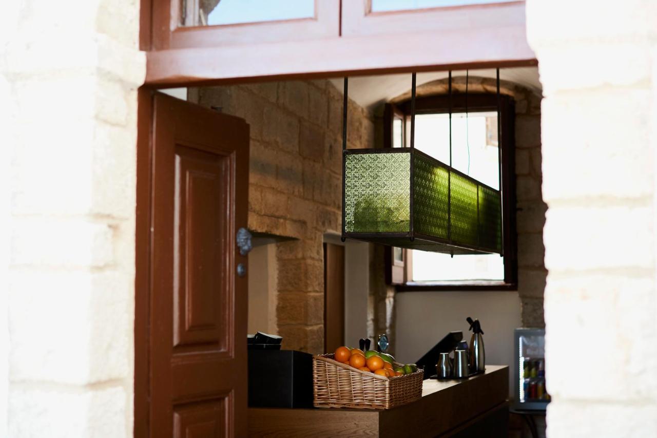 Bed and Breakfast Aquamarea Полиньяно-а-Маре Экстерьер фото